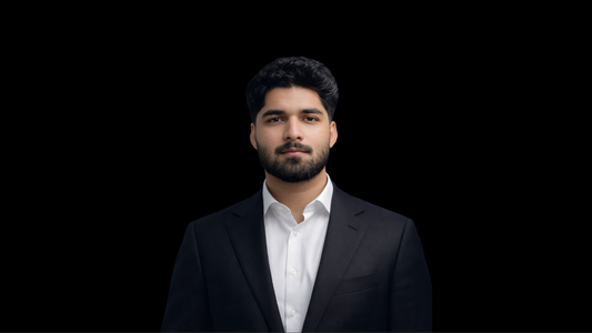 MESSAGE FROM THE FOUNDER