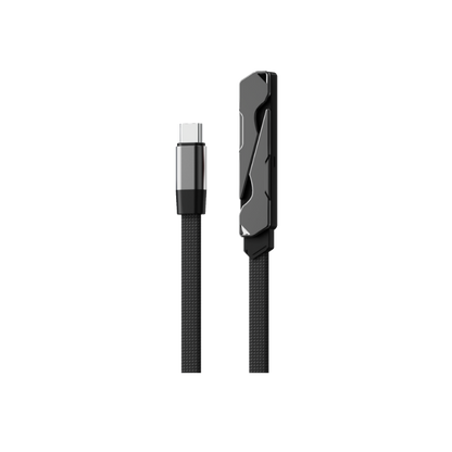 Fast Charging Foldable Stand Cable